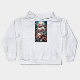 The Inecstasy Kids Hoodie